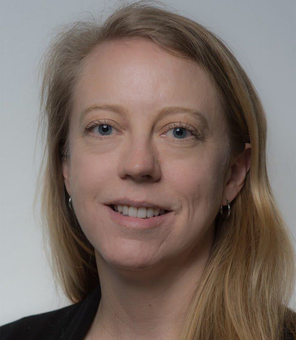 Heather Harjes