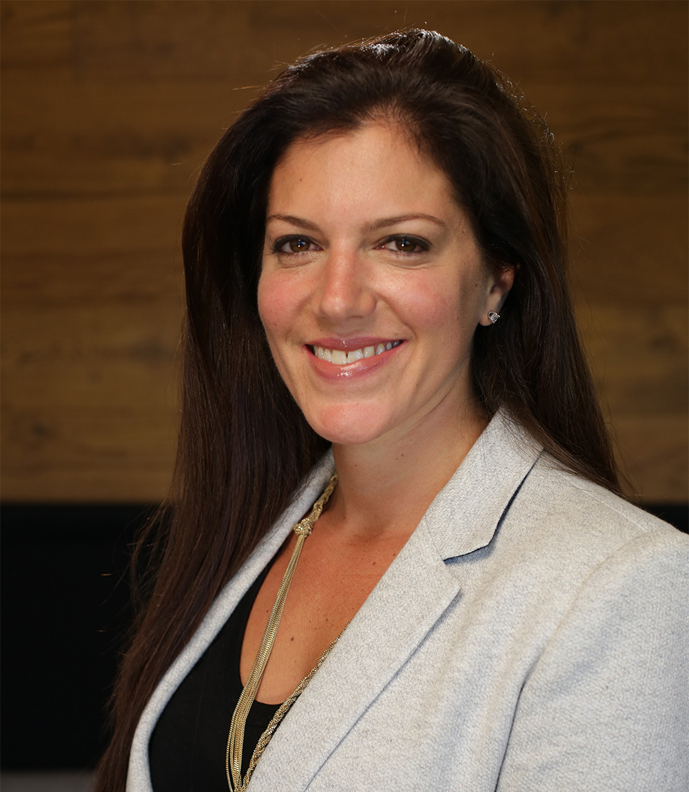 Lisa Lahiji