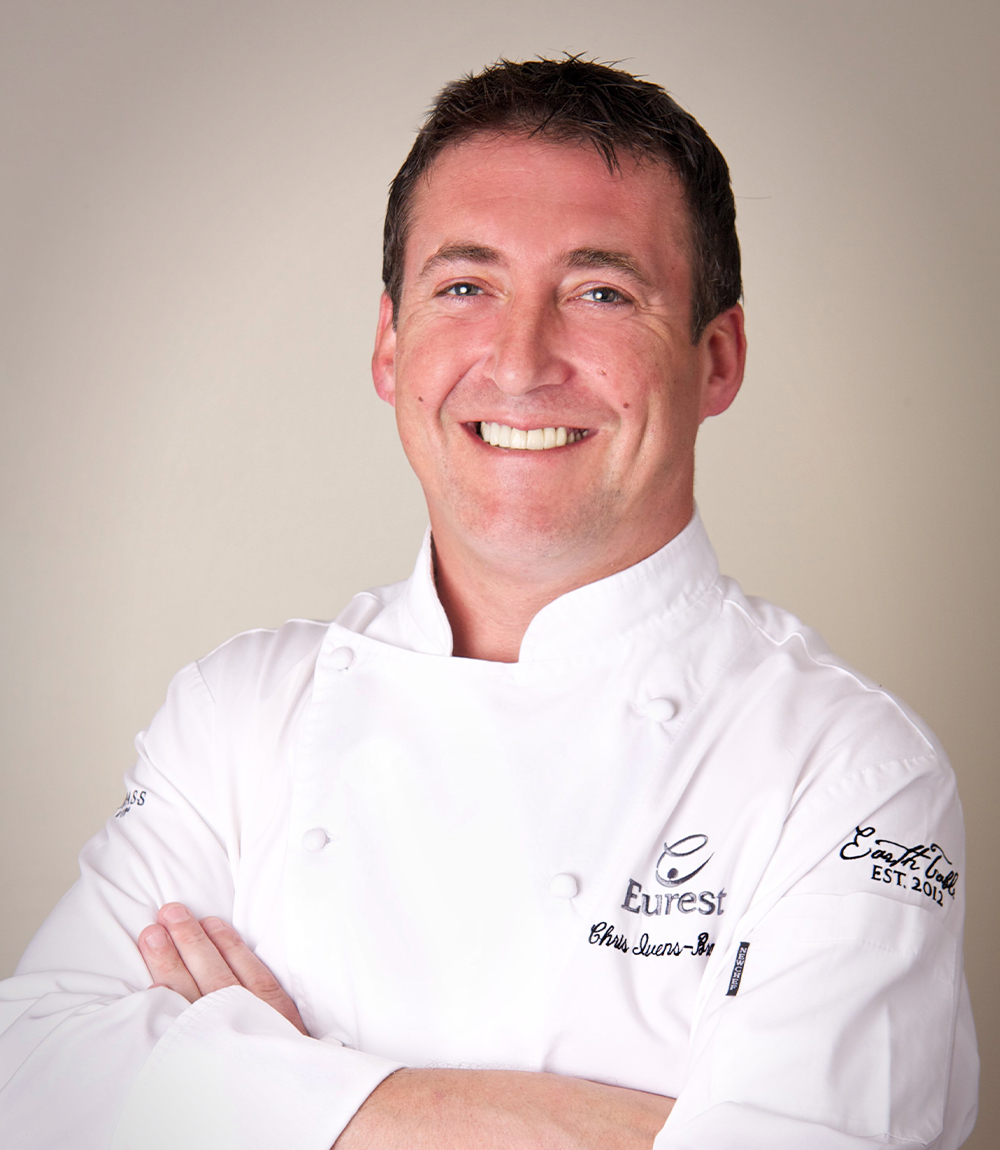 Christopher Ivens-Brown