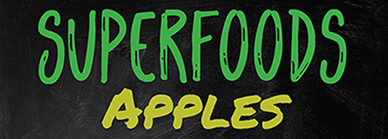 September Superfood