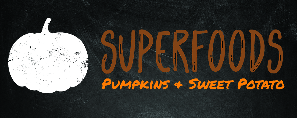 October Superfood