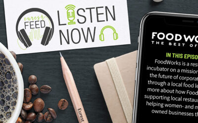 Episode 13: The Eurest Feed: Supporting Local with FoodWorks