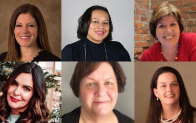 Leading Women of Eurest