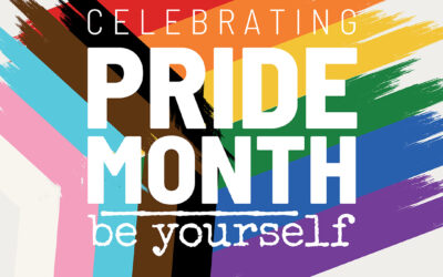 Embracing Pride: Celebrating Authenticity, Solidarity, and Progress