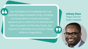 Anthony Atiase quote