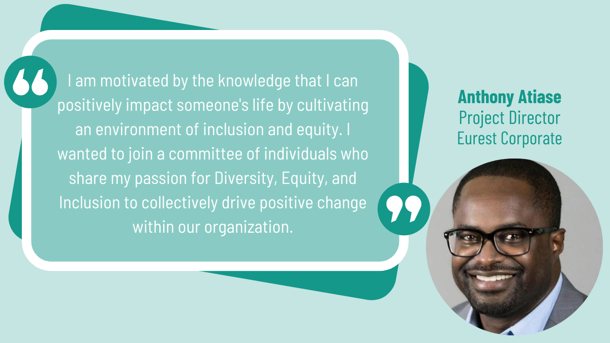 Anthony Atiase quote