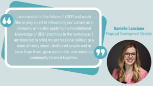 Danielle Lanciano quote