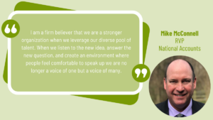 Mike McConnell quote