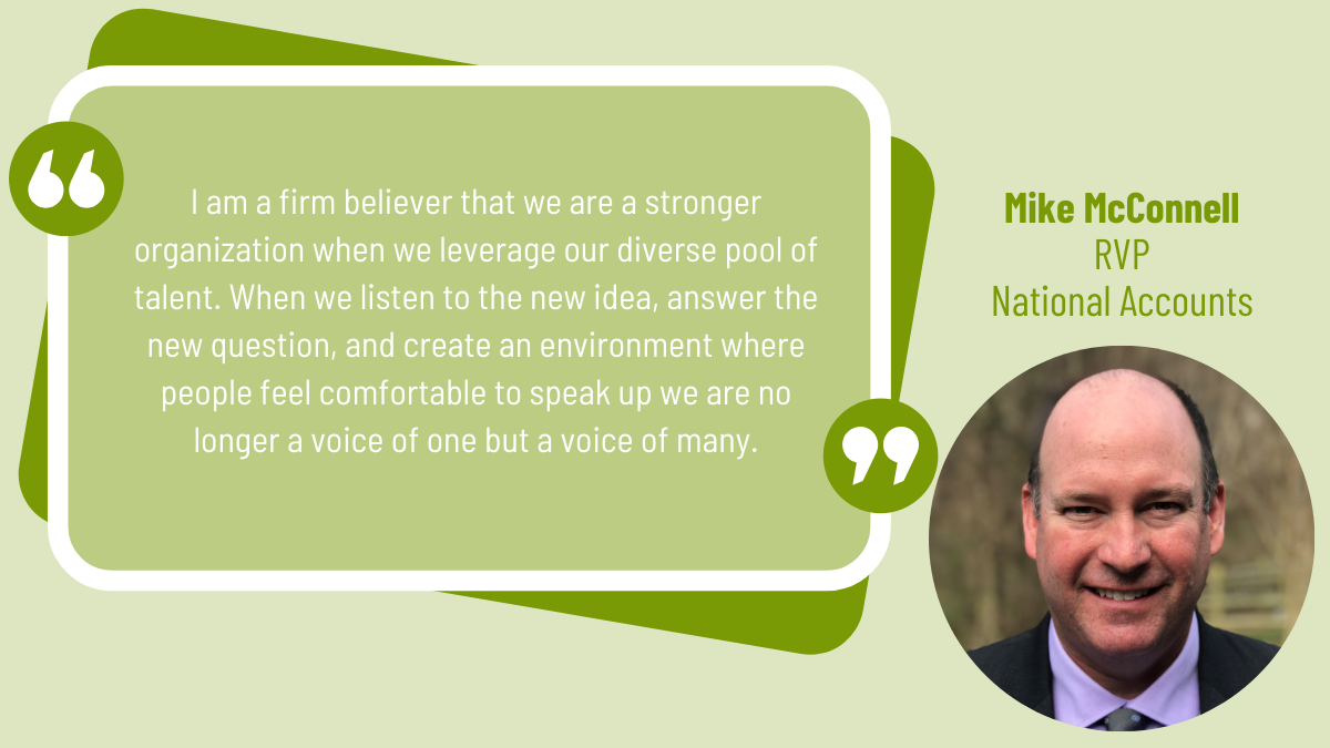 Mike McConnell quote