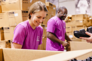 Eurest Cares MLK Day of Service2