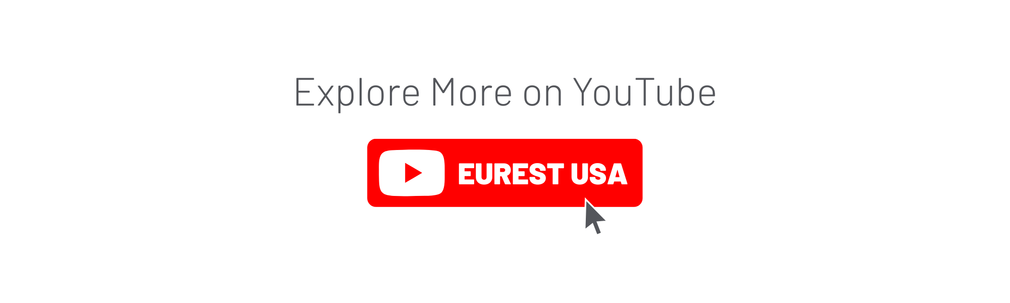 Subscribe to Eurest USA on YouTube