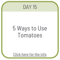 Day 15
