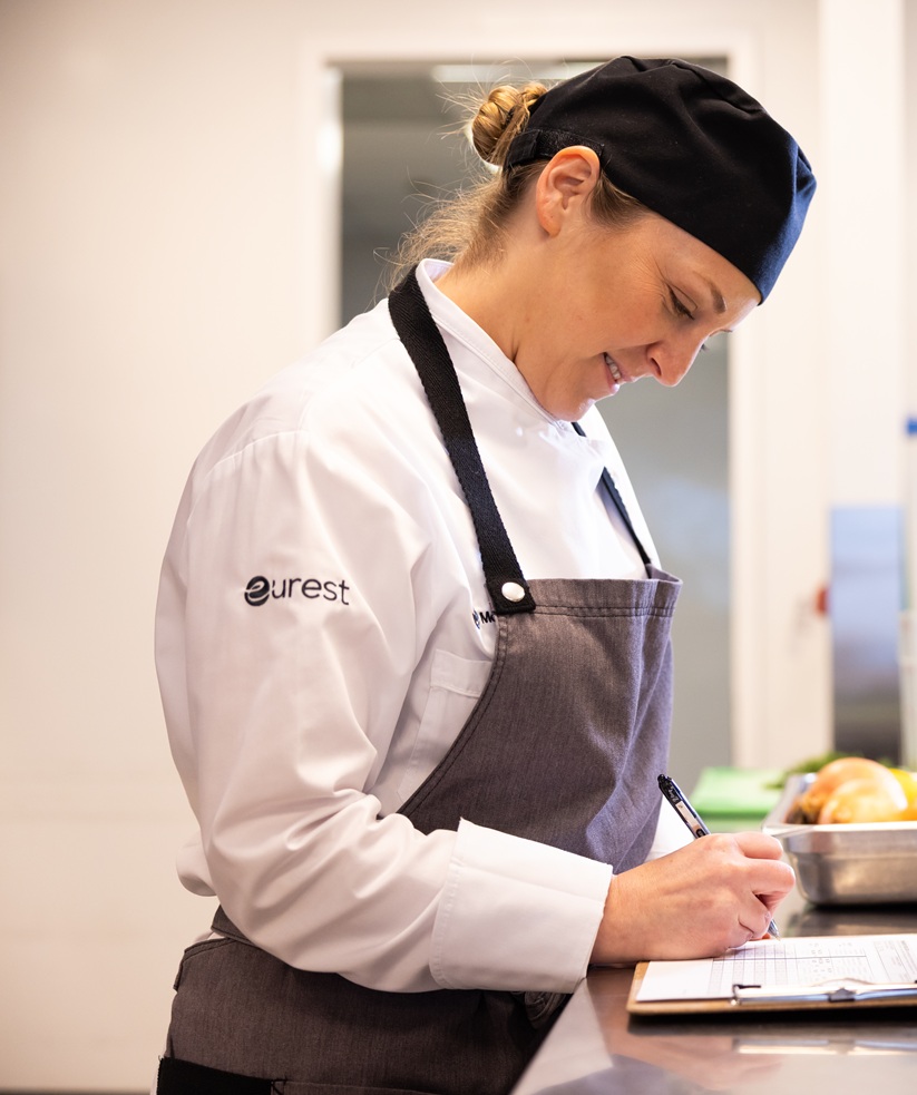 Eurest Debuts New Brand Identity as Footprint Expands Across Food and Hospitality thumb