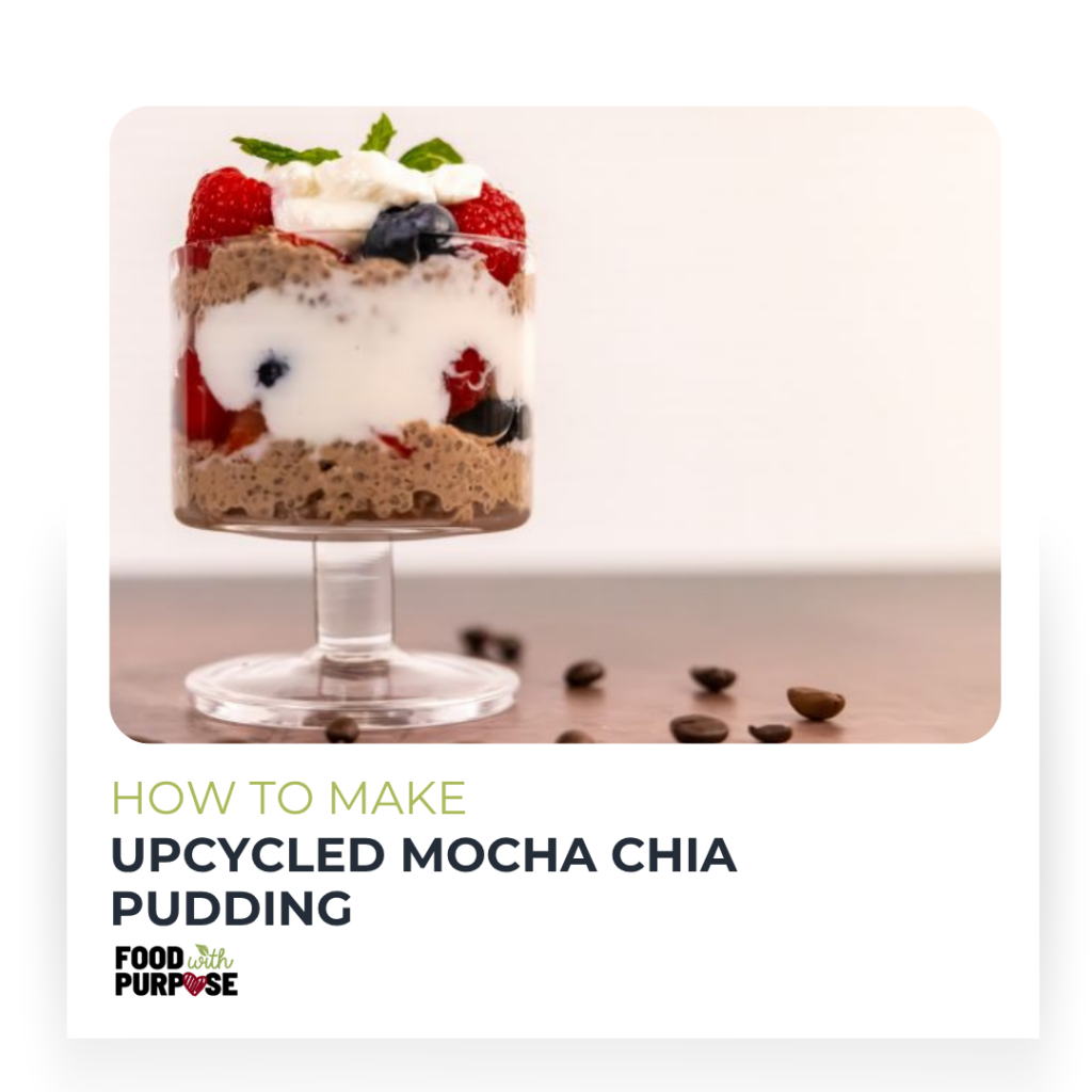 Image: Upcycled Mocha Chia Pudding (1)