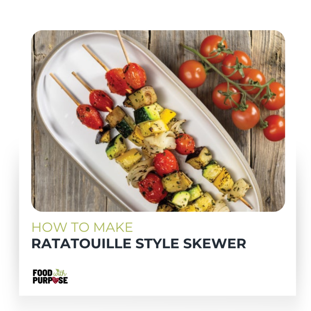 Image: Walking Popcorn Trail Mix