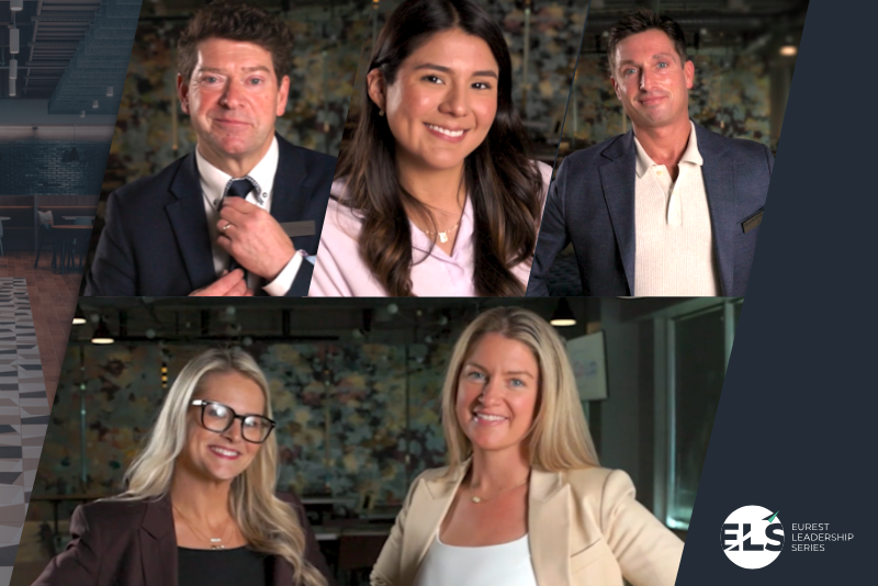 Eurest Expands Award-Winning Talent Development Platform with New Leadership Series thumb