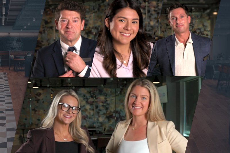 Eurest Expands Award-Winning Talent Development Platform with New Leadership Series thumb